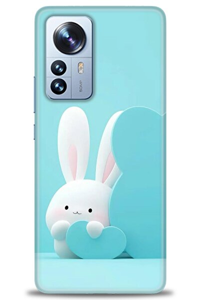 kılıfevreni حافظة متوافقة مع هاتف Xiaomi Mi 12 Pro A+ Plus + واقي شاشة من الس...