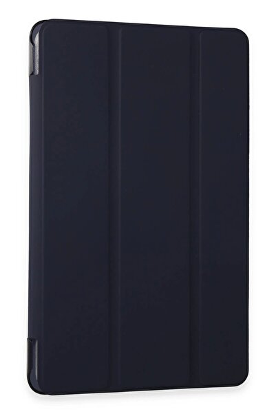 Khayra Huawei Matepad 11.5 Case Tablet Smart Case - Navy Blue-(5796) - Eszaoc7783-7299