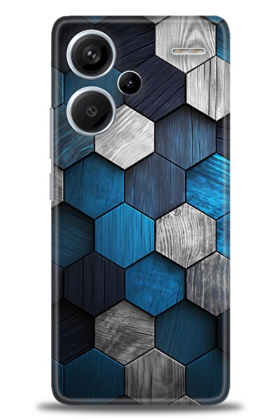 kılıfevreni غطاء متوافق مع هاتف Xiaomi Redmi Note 13 Pro Plus A+ Plus غطاء HD...