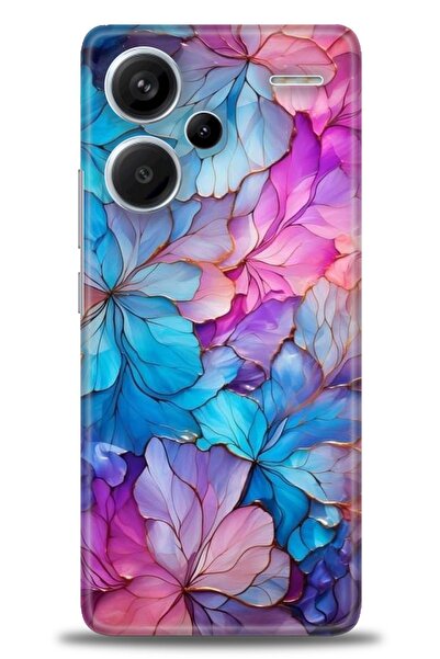 kılıfevreni غطاء متوافق مع هاتف Xiaomi Redmi Note 13 Pro Plus A+ Plus غطاء HD...