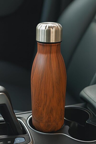 B&D DOUBLE STNLSS STL BOTTLE 500ML