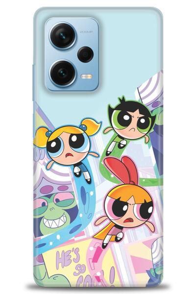 kılıfevreni غطاء متوافق مع هاتف Xiaomi Redmi Note 12 Pro Plus A+ Plus غطاء HD...