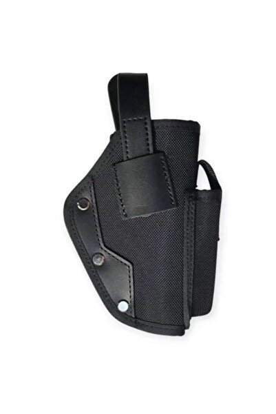 Hipolar Toc Tactic Pistol CarpatiI, Prindere Centura, Mana Dreapta, Ajustabil pe Pistoale Similare