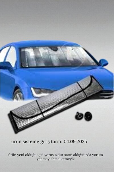 Hızlı Çeyiz Araba Ön Cam Güneşliği Torpido Koruyucu Oto Güneşlik Paneli Ön Ca...