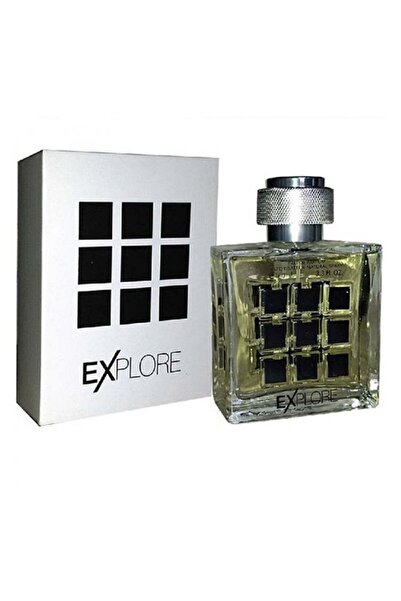 Fragrance World Eau de Parfum Explore 100ml