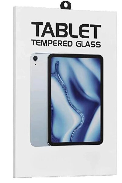 Khayra Huawei Matepad Se 11 Magic Tablet Glass Screen Protector - Transparent-(5796) - Eszaoc6961-1445