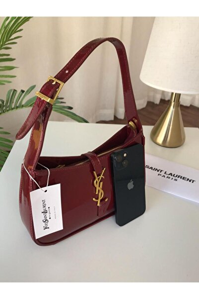 GGG Master shoulder bag with accessories