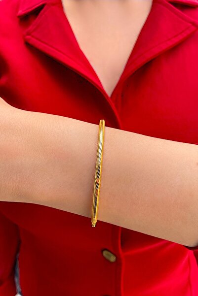 Altınaşkı Ajda Altın Bilezik