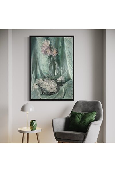 mujrah لوحة فنية جدارية كانفس مقاس ١٢٠*٨٠ عالية الوضوح والجودة بشكل طولي