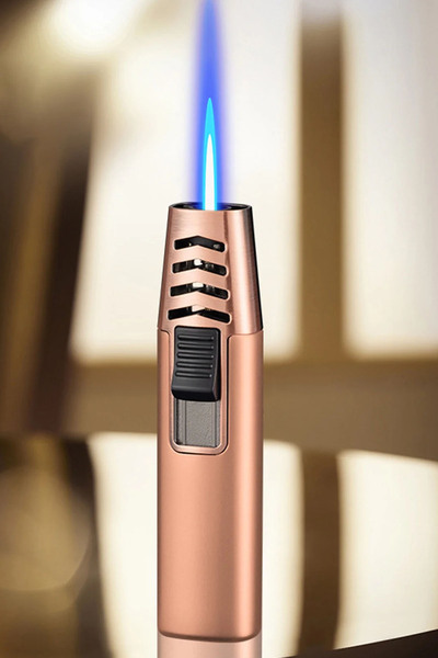 tusah Tekli Puro , Mum Ve Kamp Çakmağı