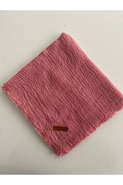 poloist Eșarfă din pânză de brânză Bürümcük