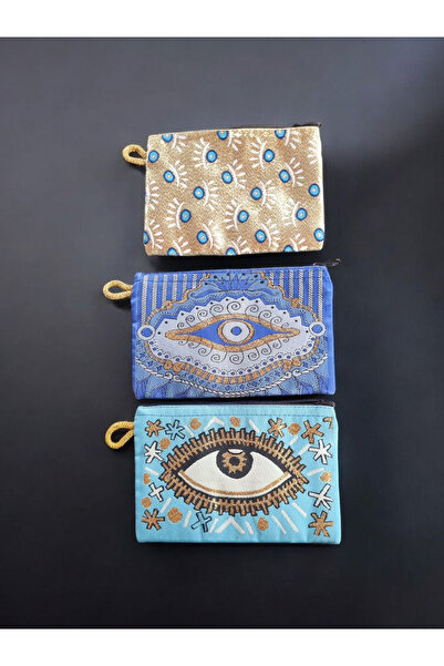 Pirene Triple Mini Bag Set - 1