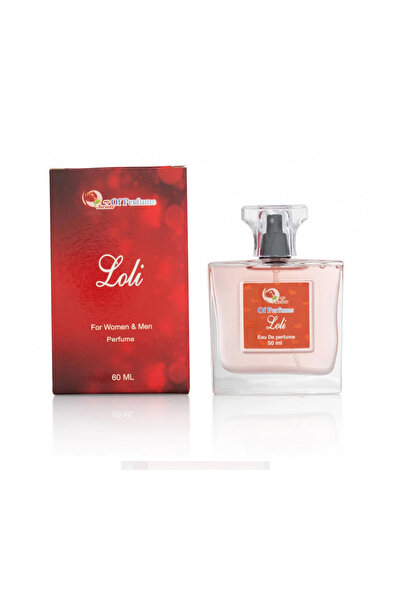 mysecretperfume لولي أو دو بيرفيوم للجنسين - 50 مل