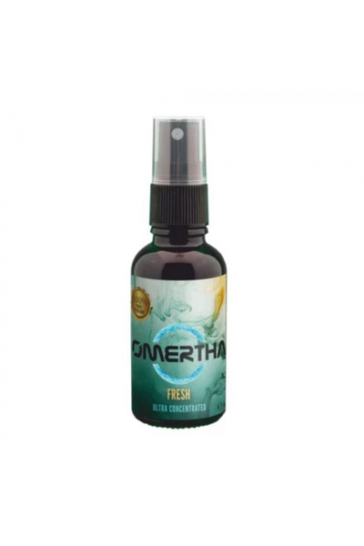 Omertha Parfum auto FRESH Ultra Concentrat, Gamă esențială, 30 ml