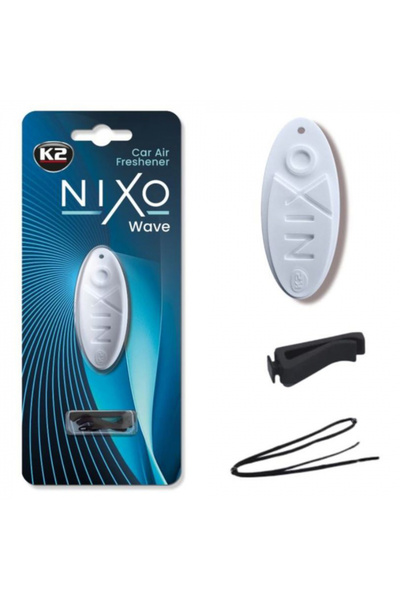 K2 Odorizant auto Nixo Wave