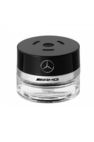 Mercedes Benz Άρωμα αυτοκινήτου Mercedes AMG #63 15 ml