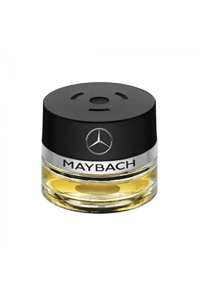 Mercedes Benz Άρωμα αυτοκινήτου Mercedes Benz Maybach No. 12 Mood 15 ml