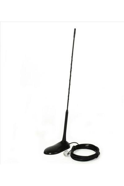 PNI Antena Auto Magnetică Extra45, 45 cm