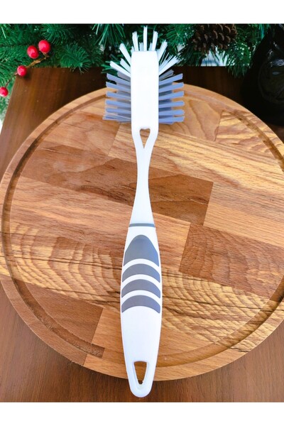 Madame Coco Graque Dish Brush