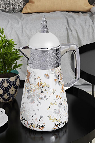 Generic Decorative coffee/tea thermos (thermal jug)