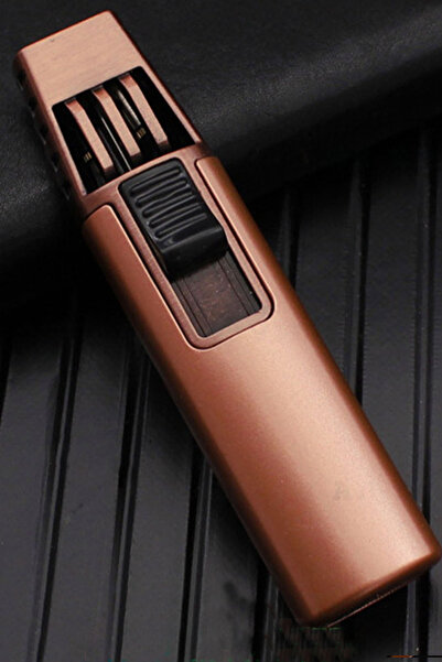 tusah Çiftli Puro , Mum ve Kamp Çakmağı Pürmüz