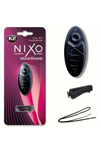 K2 Odorizant auto Nixo Moonflower