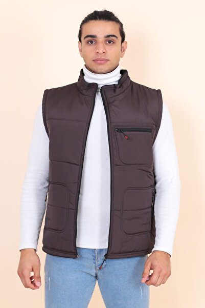 rushana Inflatable Vest/// with Fleece Inside