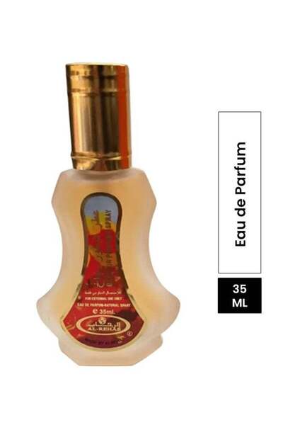 Al Rehab Bakhour EDP 35ml
