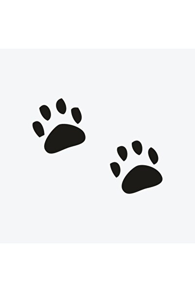 ONE SPRAY TATTOO Minimal Pati Figürlü Tekli Dövme Şablonu – Kına Kalıbı & Tattoo Stencil Geçici Vücut Dövmesi Kalıbı