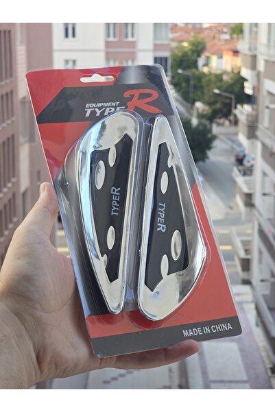 İB GLOBAL Silecek Rüzgarlığı Siyah Renk