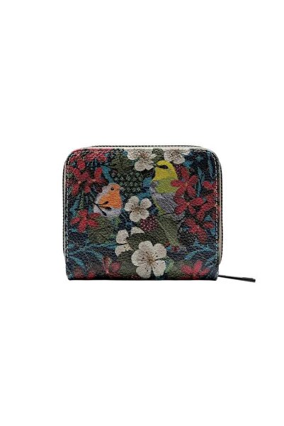 Dogo Fly Anywhere Tasarım Cüzdan