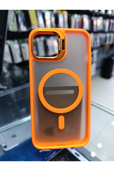 Vince İPHONE 13 KILIF + LENS