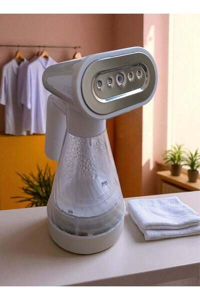 Golden Crest كاوية ملابس بخار 600 واط - جولدن كريست KA-1