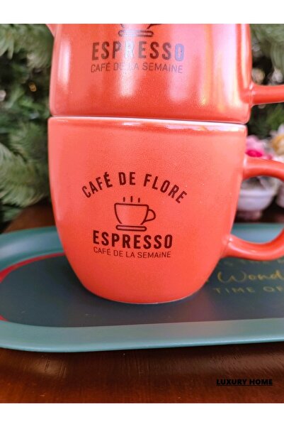 Madame Coco Grand Tile Teapot - Tile 300- 280 ml