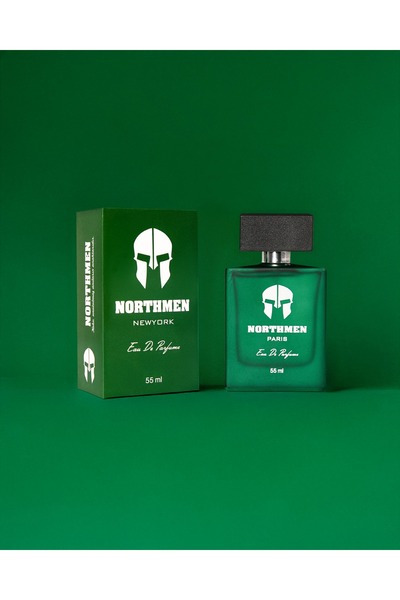 Northmen ARS MAGİC BOX HG BOS PARFÜM 60 cc. EDT-TR.-NİŞ KOKU(ÖZELYAPIM Fresh)...