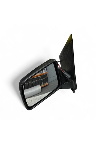 GVA FORD CONNECT SOL DIŞ DİKİZ AYNASI ELEKTRİKLİ ISITMALI 2009-2014 KÖR NOKTALI