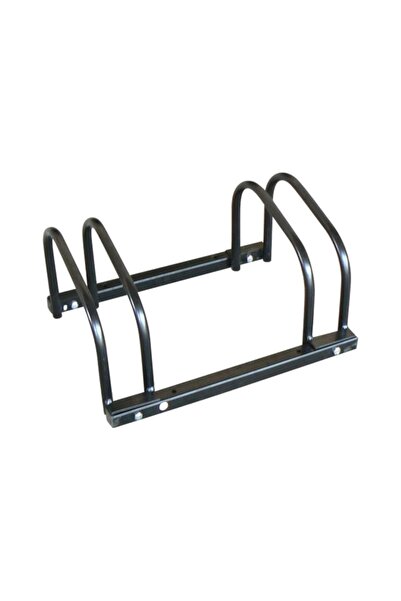 Martin Corturi Evenimente Suport parcare Rastel pentru 5 biciclete bicicleta - 170 x 32x26 cm