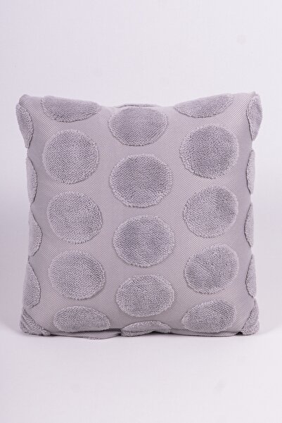 PANCHY CANKY Bohemian Decorative Punch Punch Special Design Pillow Cushion Co...