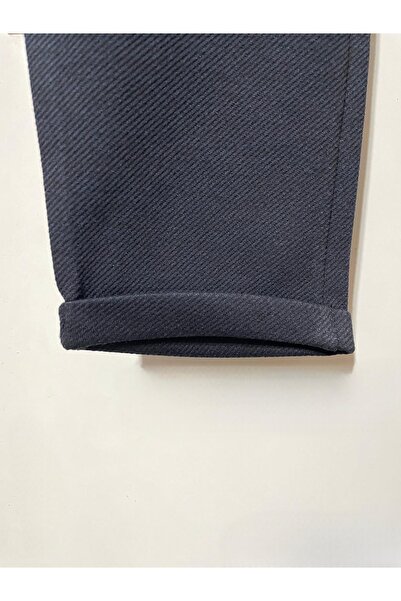 BOYKAR Rahat Esnek Kaliteli Cepli Günlük Çocuk Okul pantolon Eşofman Altı