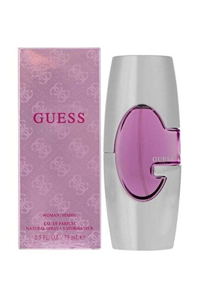 Guess Eau de Parfum for Women 75ml
