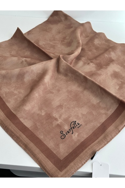 scarfella soft eşarp