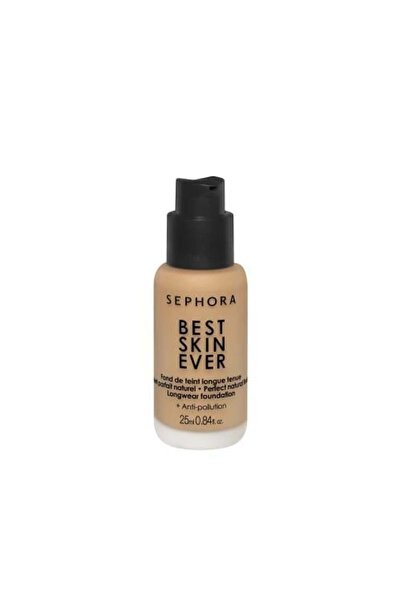 SEPHORA Best Skin Ever Foundation - 21P