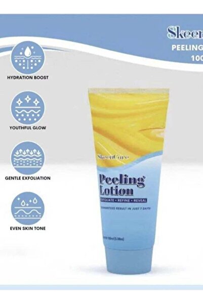 Skeencare لوشن تقشير 100 مل