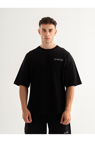 iac iron athletics club Μπλουζάκι Mentality oversized