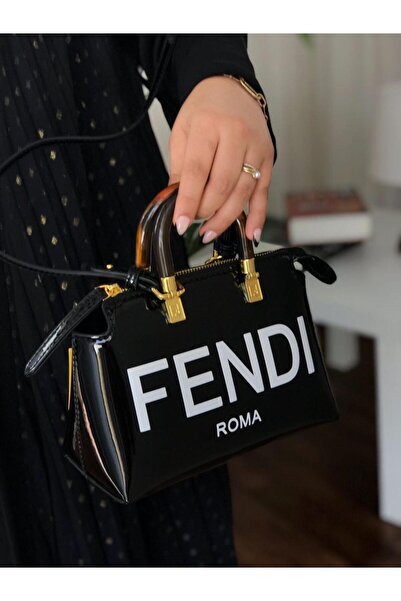 Generic Original Master Shoulder Bag with Accessories