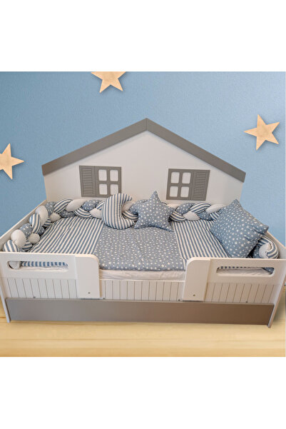 Home Montessori Baby Children's Sleeping Set