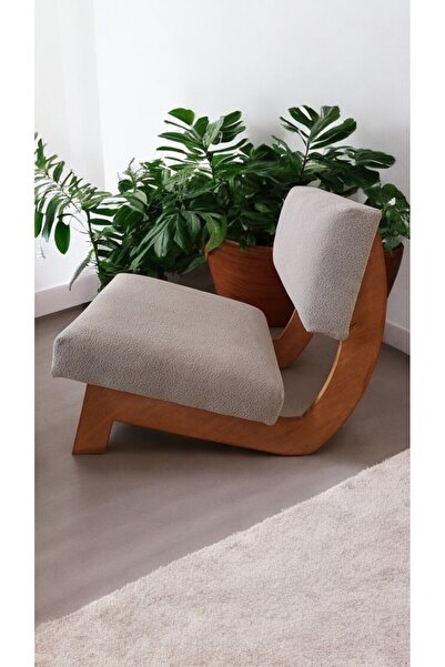 BARERMO Gobba Berjer, salon berjeri, ofis berjeri, gamer berjer, tv koltuğu, baba koltuğu, teras berjer,