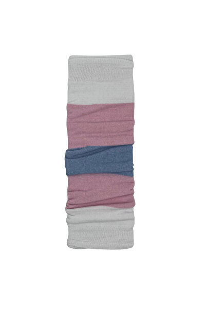 FENRA STUDIO Pink Blue White Rainbow Dust Cover