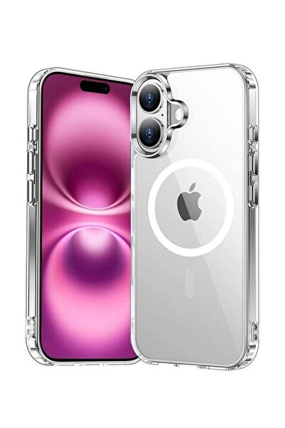 X-Level MagSafe Case for iPhone 16 Plus