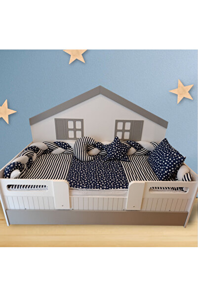 Home Montessori Baby Children's Sleeping Set